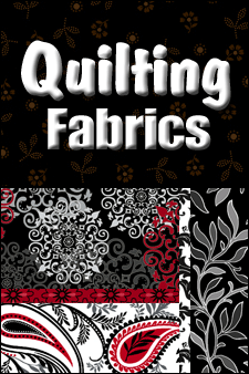 Quilting Fabrics