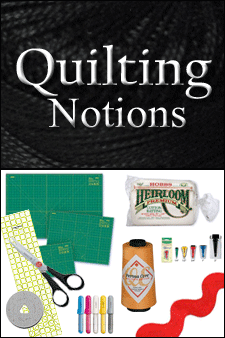 Quilting Notions