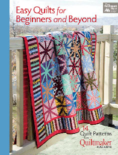 Easy Quilts For Beginners